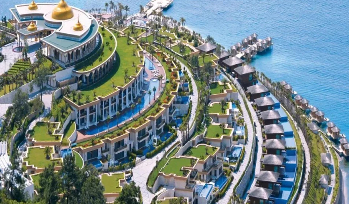 Bodrum’daki Paramount Otel soruşturmasında 3 kişi tutuk